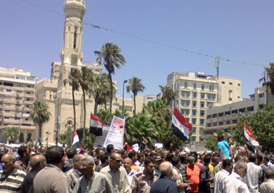 مسجد القائد إبراهيم